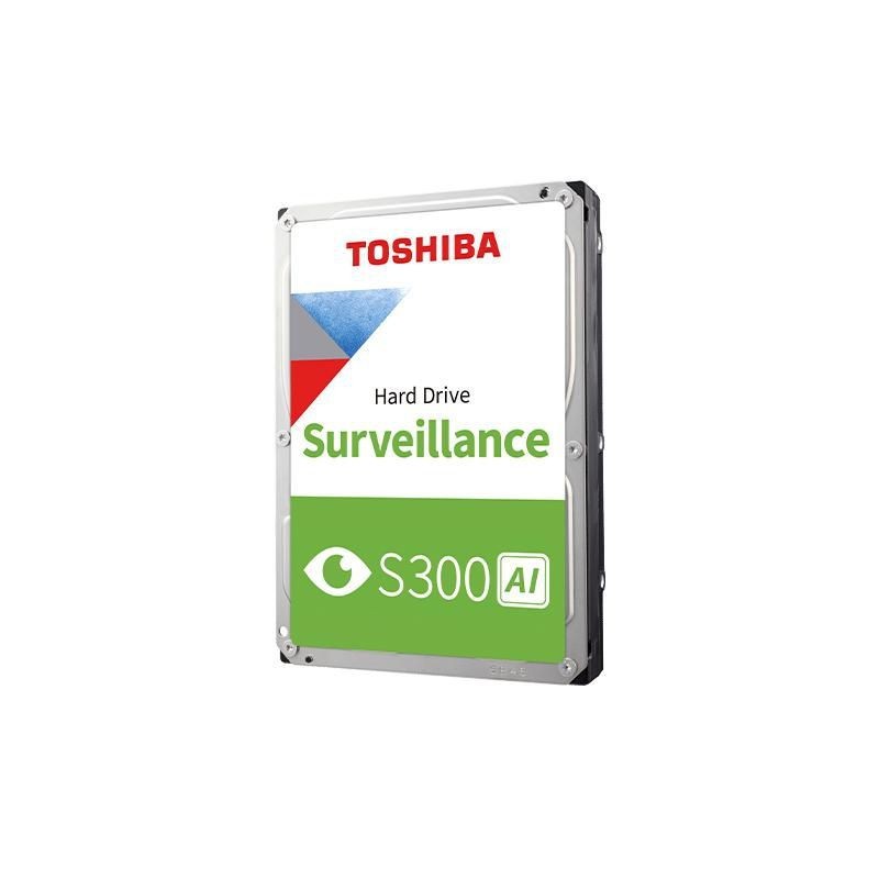 Toshiba Internal Hard Drive 20 Tb